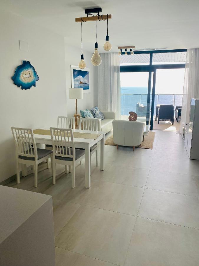 Sunset Waves Benidorm Mar Holidays Exterior foto